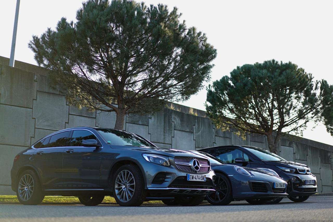 Mercure Valence Valence (Drome) Exterior foto