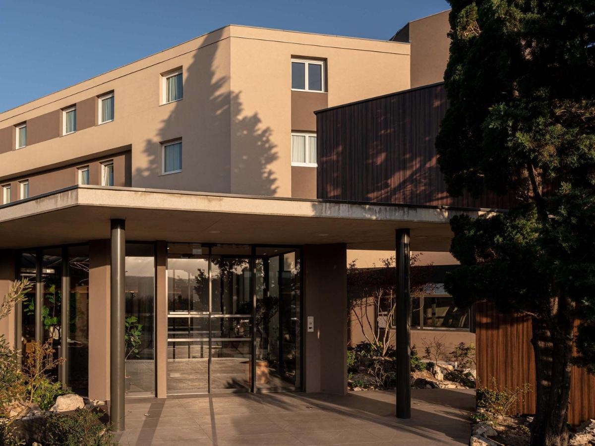 Mercure Valence Valence (Drome) Exterior foto