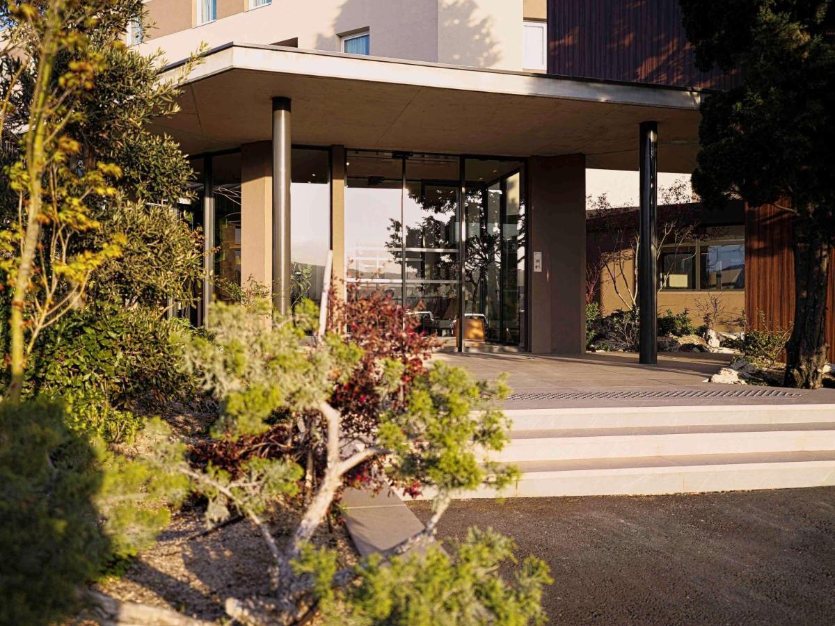 Mercure Valence Valence (Drome) Exterior foto