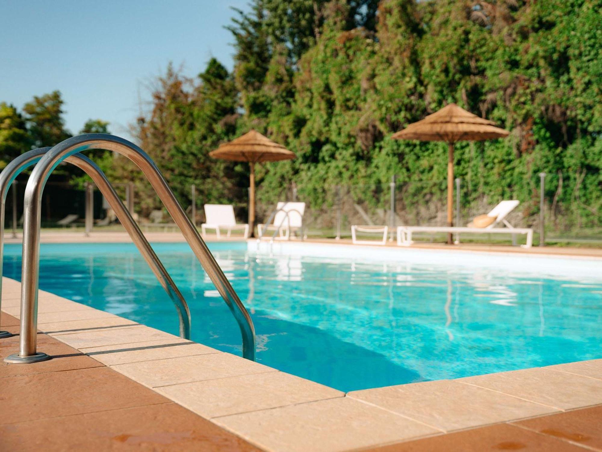 Mercure Valence Valence (Drome) Exterior foto